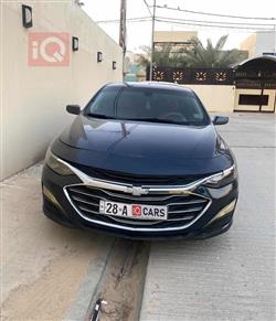 شيفروليه ماليبو